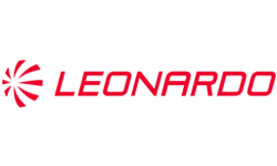 Leonardo Logo