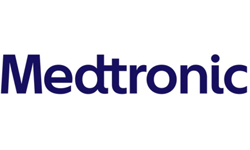 Medtronic Logo