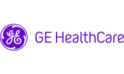 GE Healthcare Logo