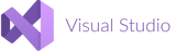 Visual Studio logo